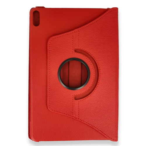 Pad X8A 360 Deri - Kırmızı