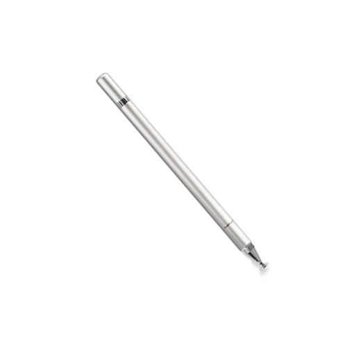 Dokunmatik Stylus Kalem Pen 110 - Gümüş