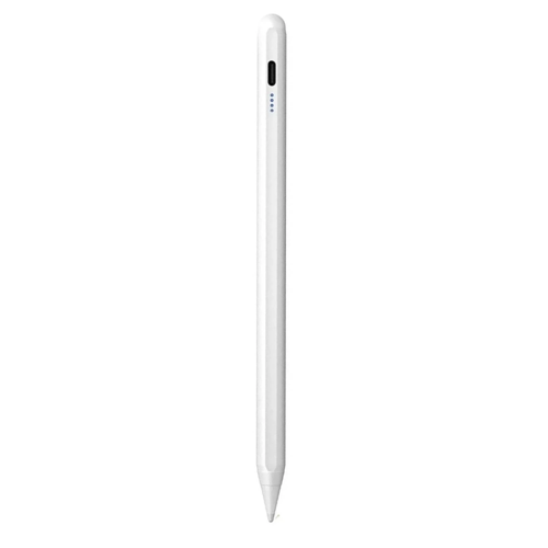 K2260 Dokunmatik Stylus Kalem - Beyaz