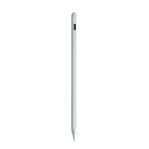 K2259 İpad Dokunmatik Stylus Kalem - Beyaz