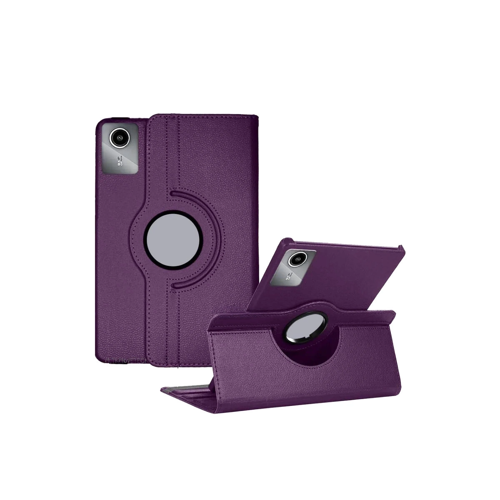 Tab M11 Tb330Fu 360 Deri - Mürdüm