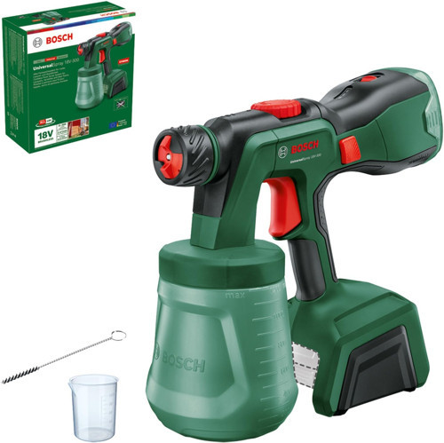 Home & Garden Universal Spray 18V-300 (Solo)