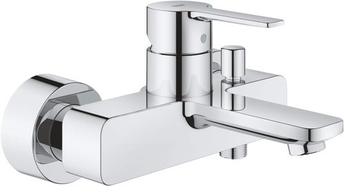 Grohe Lineare Tek Kumandalı Banyo Bataryası - 33849001