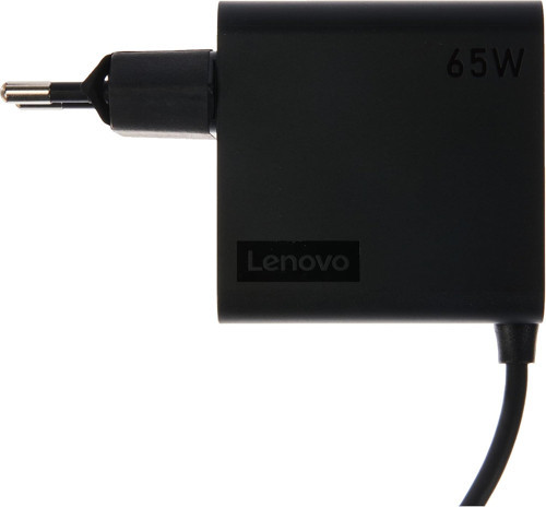 65 W Usb-C Wandadapter