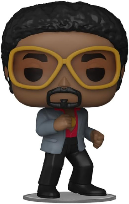 Snoop Dogg (Disko) Pop! Vinil Müzik Snoop Dogg: S4