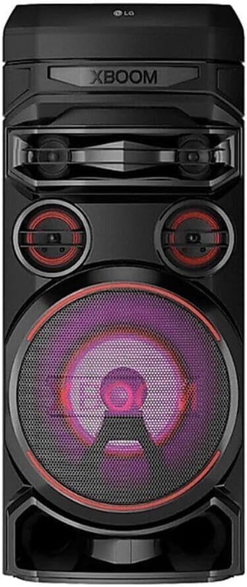 Lg Xboom Rnc7 Bluetooth Hoparlör, 700W Parti Hoparlörü