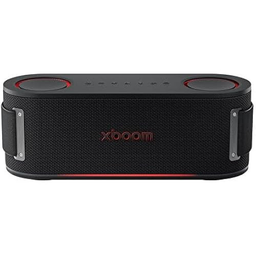 Lg Xboom Bounce By Will.I.Am Bluetooth Hoparlör