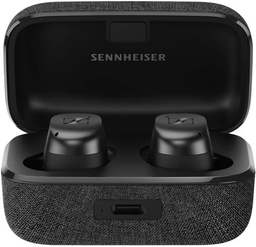 Momentum True Wireless 3 - Kulak İçi Bluetooth Kulaklık - Anc, 28 Saate Kadar Dinleme Sür