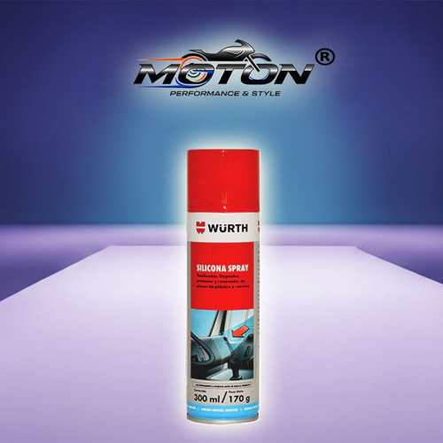 Silikon Sprey 300 ml (Würth)