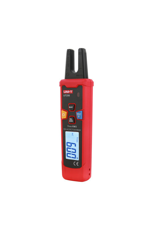 UT256 Çatal Tip Ampermetre