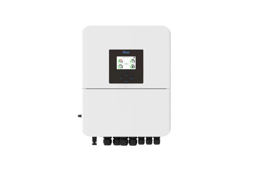5 kW 48V Monofaze LV Hibrit İnverter
