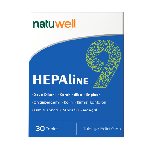HEPALINE 30 TABLET