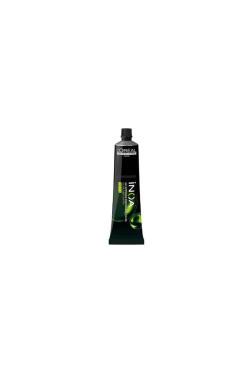 Inoa Yeni Amonyaksız Vegan Saç Boyası 5.3 Açık Kestane Dore 60ml