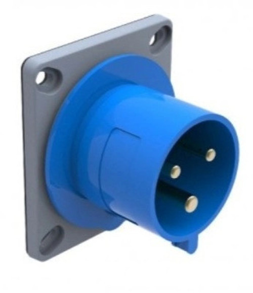 CEE NORM 3X32A 220V IP44 MAKİNE FİŞİ
