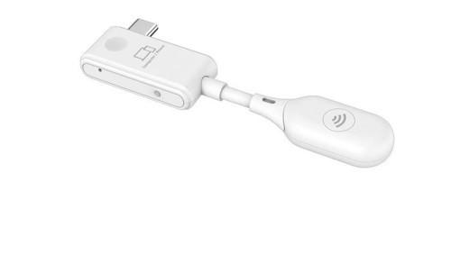 WHD221 Wifi Presentatıon Dongle Type-C