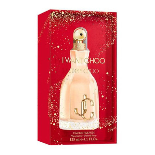 I Want Choo EDP 125 ml Kadın Parfüm