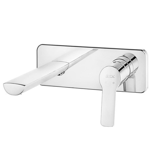 Eca Luna Ankastre Lavabo Bataryası Sıva Üstü 102167606-K