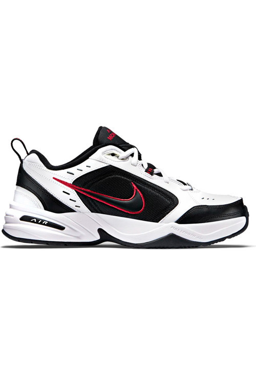 Air Monarch IV 415445-101 Erkek Antrenman Ayakkabısı Beyaz