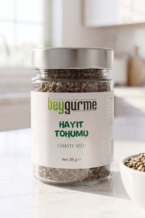 Hayıt Tohumu 85gr