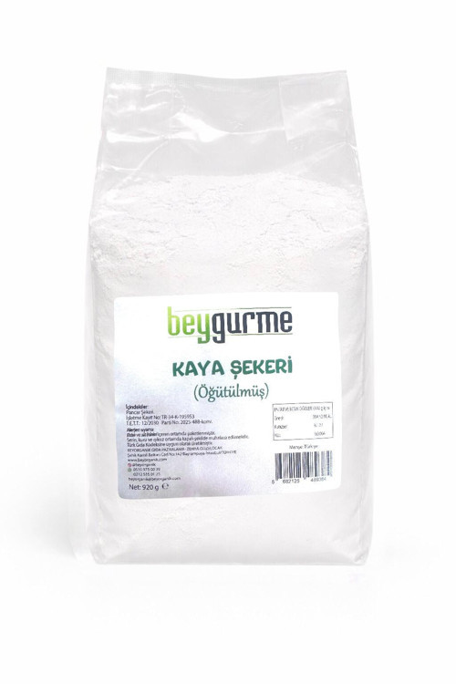 Kaya Şekeri 920gr