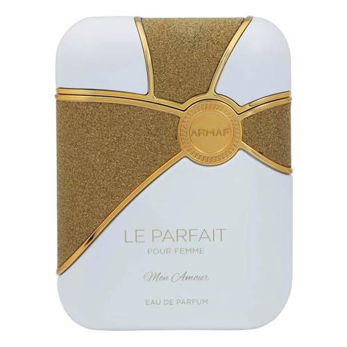 Le Parfait Mon Amour EDP 100 ml Kadın Parfümü