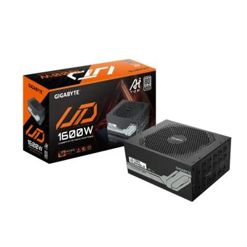 GP UD1600PM PG5 AI TOP 1600W 80+ Platinum Modüler Güç Kaynağı