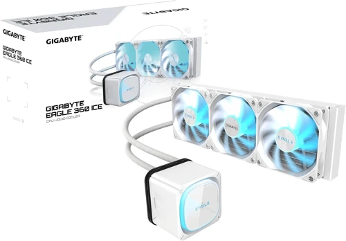 Eagle 360I ARGB AMD/Intel Sıvı Soğutucu