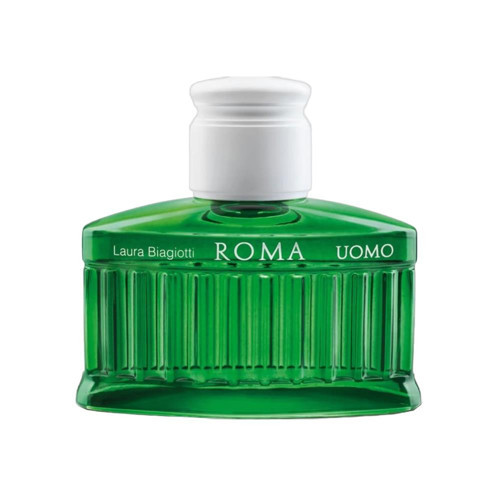 Roma Uomo Green Swing EDT 125 ml Erkek Parfümü