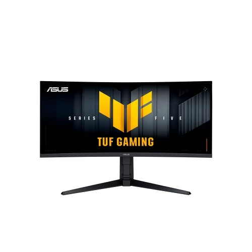 TUF GAMING VG34WQL5A 34″ 2K 200Hz | FHD 400Hz Dual Mode 1ms VA Curved Gaming Monitör