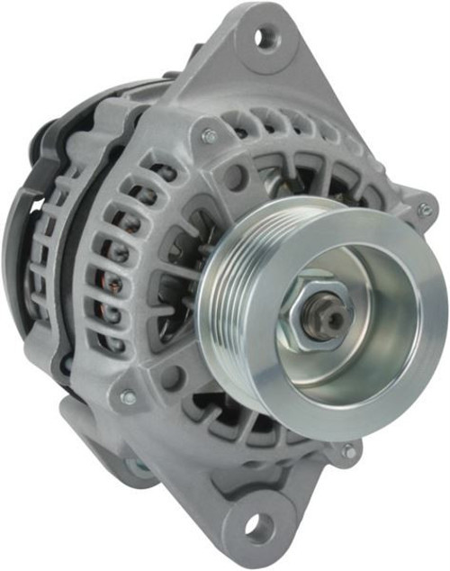 ALTERNATÖR 12V 90A ISUZU D-MAX DİTD 2.5 4JK1-TC 8DH 06 -,ISUZU D-MAX DİESEL 3.0 4JJ1-TC 8DH 07 -,ISUZU D-MAX DYESEL 2.5