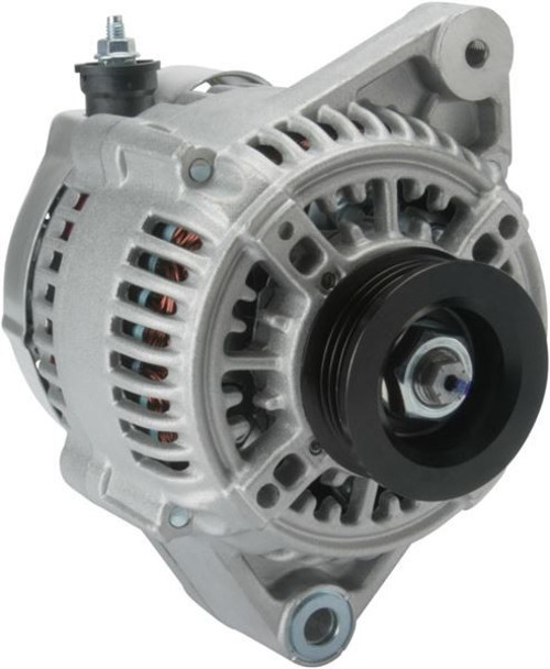 ALTERNATÖR TOYOTA COROLLA 1.3; COROLLA 1.3 12V; COROLLA 1.3 12V HATCHBACK; COROLLA 1.3 12V LİFTBACK;