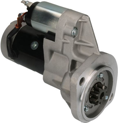 MARŞ MOTORU 9 DİŞ 12V NISSAN LEVEND 2 5-3.0 MITSUBISHI TİPYSSAN TERRANO TDY 2.7 TD27TI R20 01-05-1996 -,NYSS
