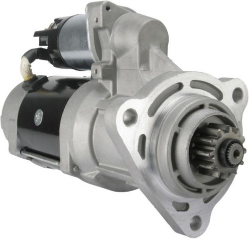 MARS MOTORU 24V 8,3 KW (12 DIS) BMC PROFESSIONEL 822,827 (39MT)