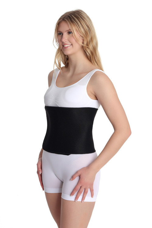 NEOPREN ABDOMİNAL KORSE (STANDART BEDEN)