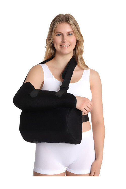 Code:ORT-158 KOL ASKISI ABDÜKSİYON 45-60 DERECE ( Standart Beden )