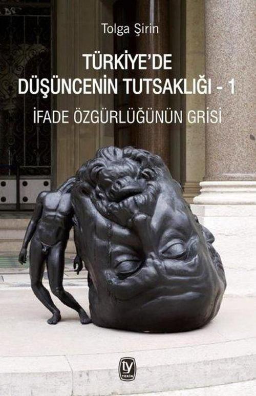 Türkiye'de Düşüncenin Tutsaklığı-1