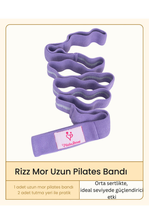 Uzun Direnç Bandı