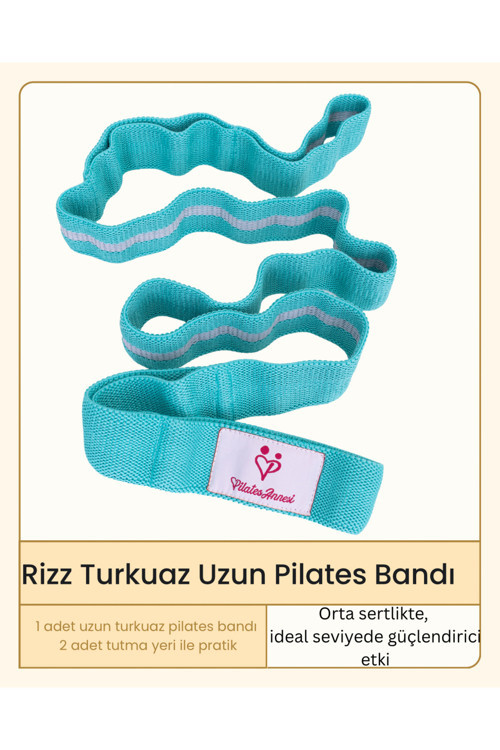 Uzun Direnç Bandı