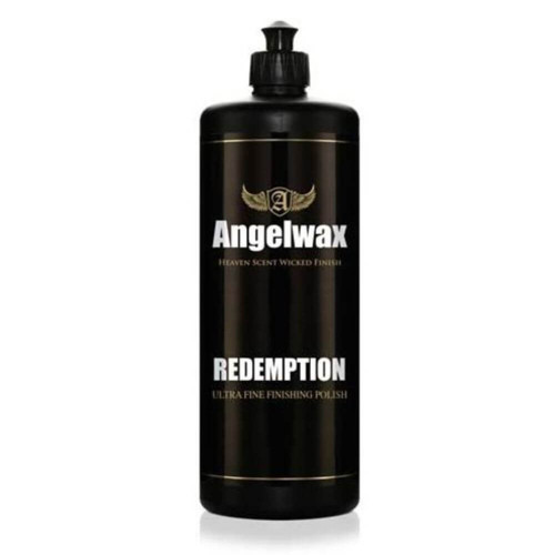 Redemption Ultra Fine Polishing Hare Giderici Cila 500ml