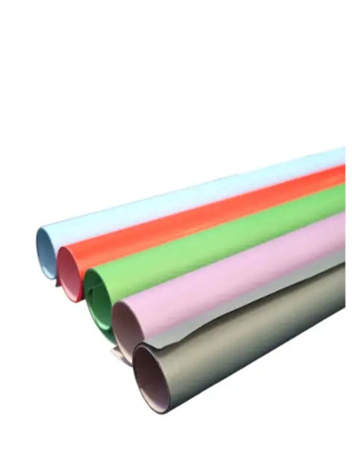 Ambalaj Kağıdı Sedef Paketleme Kağıdı 70X100Cm S-022 Karışık - 6 adet