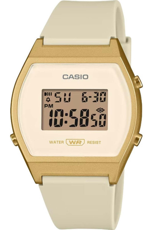 CASIO LW-204-9ADF Kol Saati