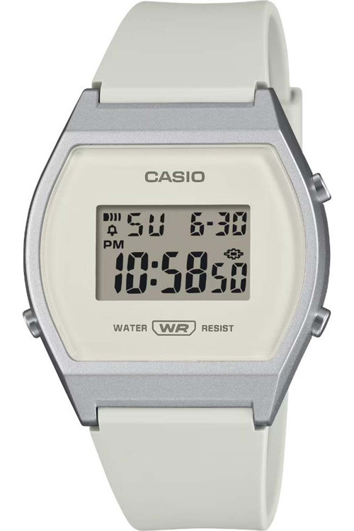 CASIO LW-204-7ADF Kol Saati