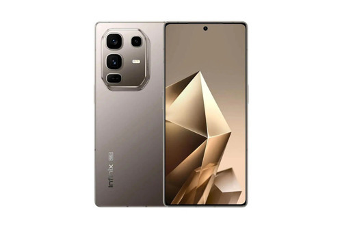 Infinix Note 50 Pro Plus 256GB 12GB Ram İnfinix Türkiye Garantili