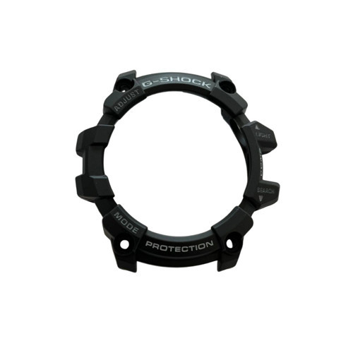 G-Shock GG-1000 Siyah Orijinal Shock Lastiği Kasa Silikonu