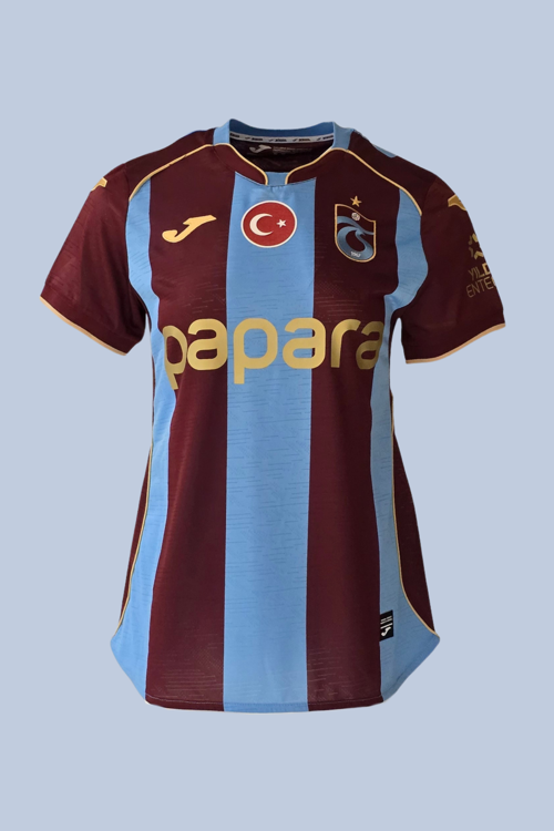 26/27 KADIN ÇUBUKLU FORMA