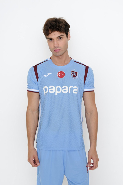 26-27 MAVİ FORMA