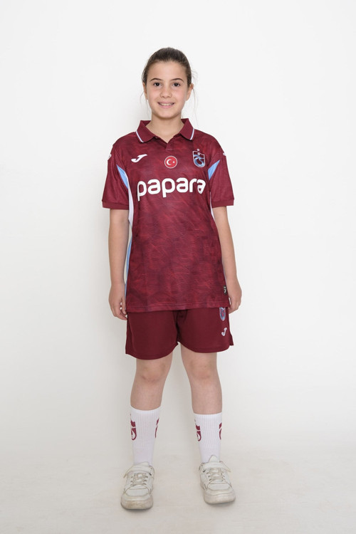 26-27 BORDO FORMA ÇOCUK
