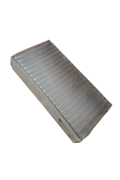 Deney Tüpü 16X160 Mm 100 Adet 1 Paket