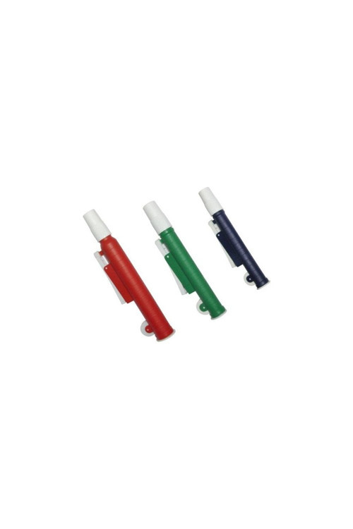 Pipump 25 Ml Kırmızı