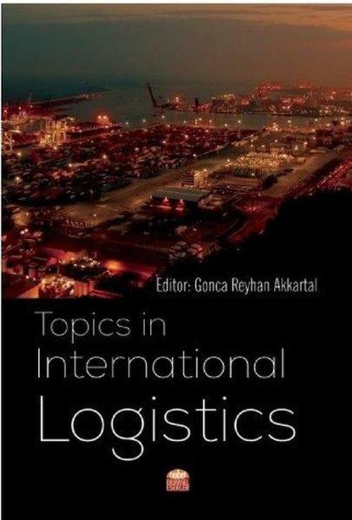 Topics in International Logistics